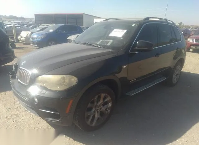 5UXZV4C55D0E02532 2013 2013 BMW X5- Xdrive35I/Xdrive35I Pre 2