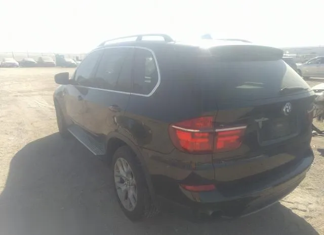 5UXZV4C55D0E02532 2013 2013 BMW X5- Xdrive35I/Xdrive35I Pre 3