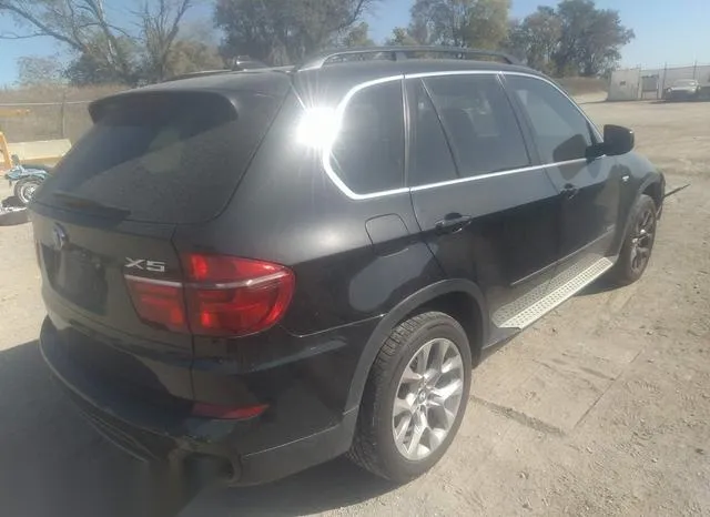 5UXZV4C55D0E02532 2013 2013 BMW X5- Xdrive35I/Xdrive35I Pre 4