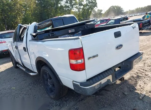 1FTPW12525KE45833 2005 2005 Ford F-150- Lariat/Xlt 3