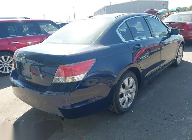 1HGCP268X9A100357 2009 2009 Honda Accord- 2-4 Ex-L 4