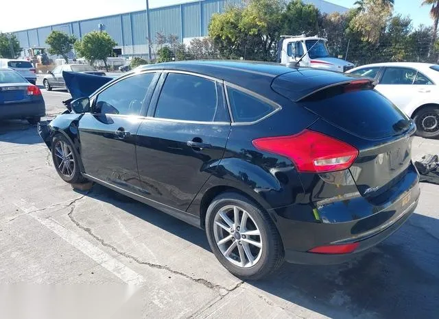 1FADP3K28JL224779 2018 2018 Ford Focus- SE 3