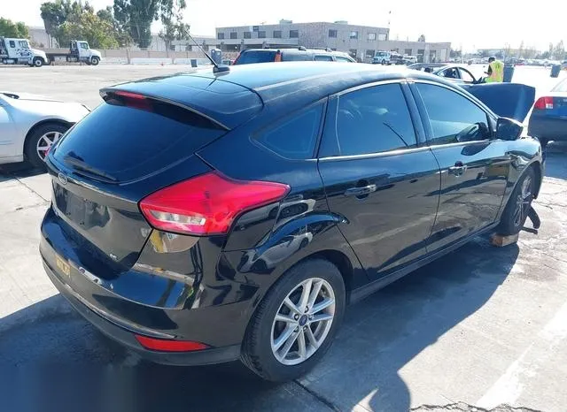 1FADP3K28JL224779 2018 2018 Ford Focus- SE 4