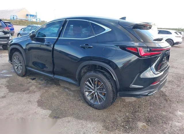 2T2GDCAZ0PC003803 2023 2023 Lexus NX 250- Premium 3