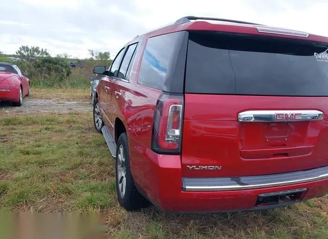 1GKS2CKJ2FR510272 2015 2015 GMC Yukon- Denali 3