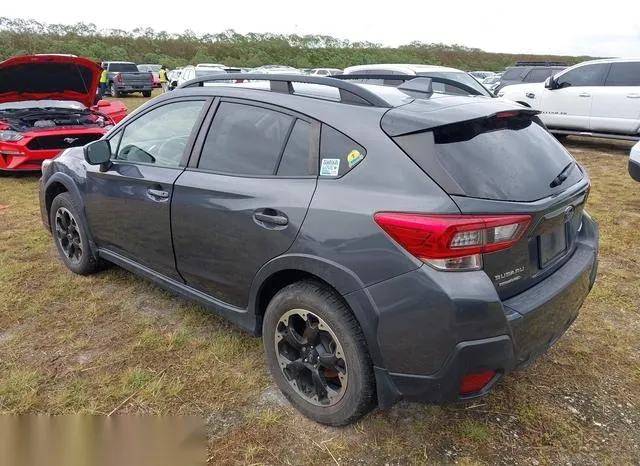 JF2GTAEC5M8273491 2021 2021 Subaru Crosstrek- Premium 3