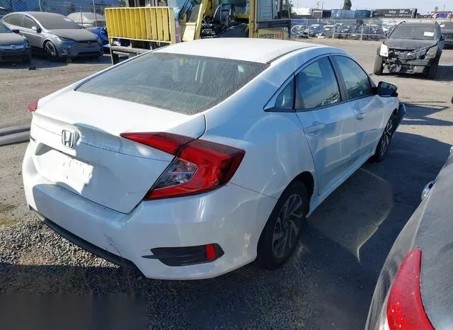 2HGFC2F77GH562700 2016 2016 Honda Civic- EX 4