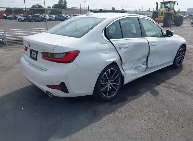 3MW5R1J07M8B67075 2021 2021 BMW 3 Series- 330I 4