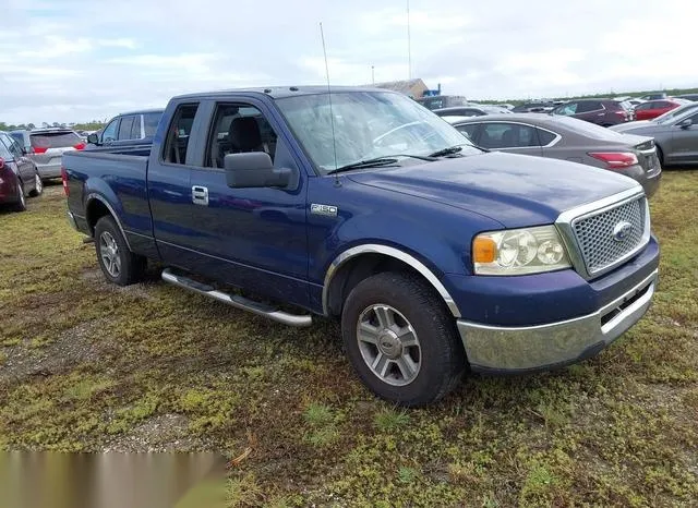 1FTPX12V77FB80545 2007 2007 Ford F-150- Lariat/Stx/Xl/Xlt 1