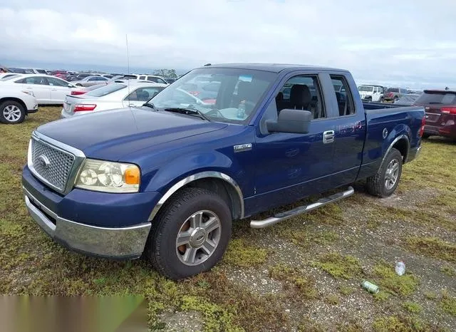 1FTPX12V77FB80545 2007 2007 Ford F-150- Lariat/Stx/Xl/Xlt 2