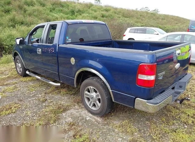 1FTPX12V77FB80545 2007 2007 Ford F-150- Lariat/Stx/Xl/Xlt 3