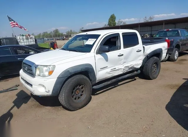 5TEJU62N28Z507157 2008 2008 Toyota Tacoma- Prerunner V6 2