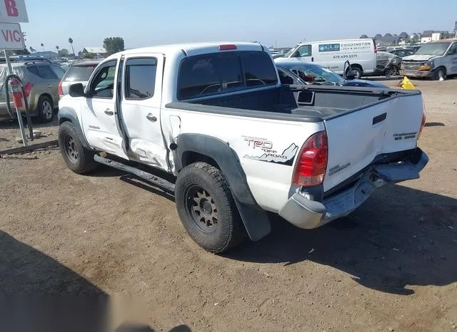 5TEJU62N28Z507157 2008 2008 Toyota Tacoma- Prerunner V6 3