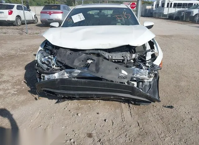 SHHFK7H53HU203277 2017 2017 Honda Civic- EX 6