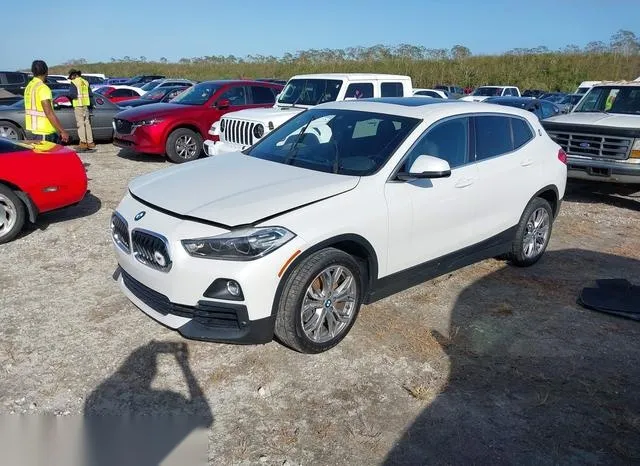 WBXYJ3C50KEP77568 2019 2019 BMW X2- Sdrive28I 2