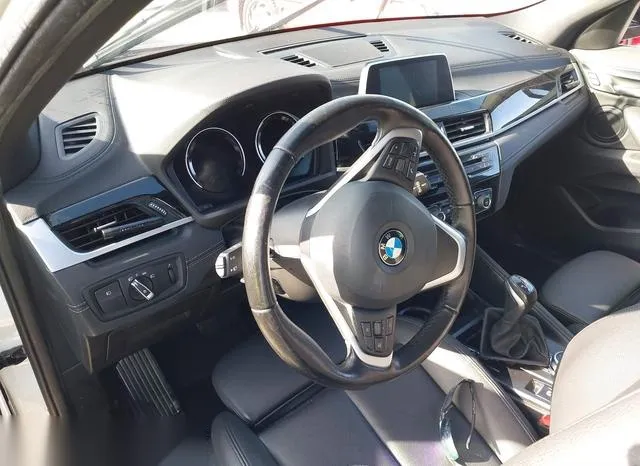 WBXYJ3C50KEP77568 2019 2019 BMW X2- Sdrive28I 7