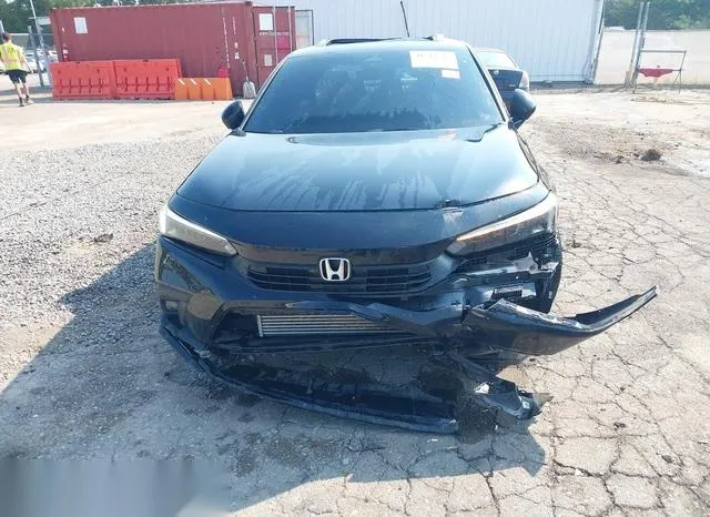 2HGFE1F92RH312239 2024 2024 Honda Civic- Touring 6