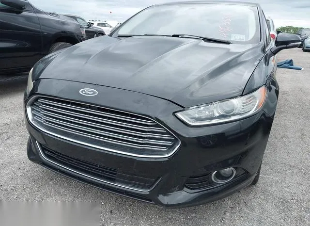 3FA6P0K96FR102189 2015 2015 Ford Fusion- Titanium 6