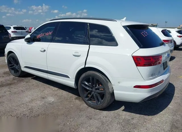 WA1VAAF7XJD013467 2018 2018 Audi Q7- 3-0T Premium 3