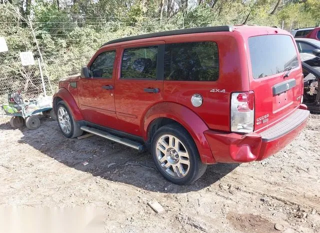 1D4PU4GX1BW501267 2011 2011 Dodge Nitro- Heat 3