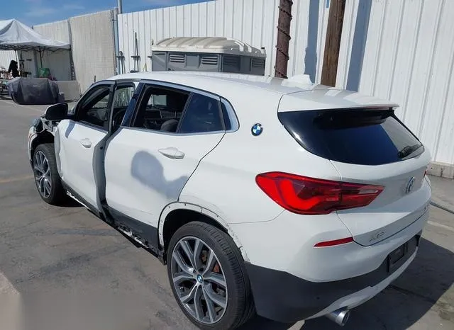 WBXYH9C06L5P33157 2020 2020 BMW X2- Sdrive28I 3