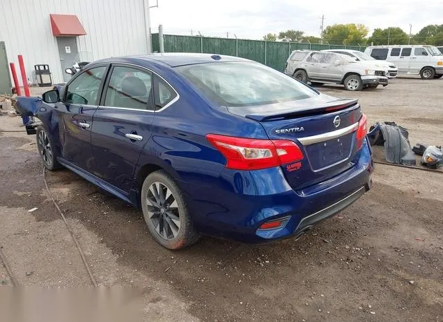 3N1AB7AP1GY263748 2016 2016 Nissan Sentra- Fe- S/S/Sl/Sr/Sv 3