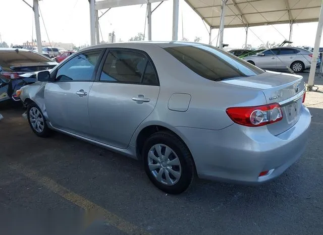 JTDBU4EE6B9124216 2011 2011 Toyota Corolla- LE 3