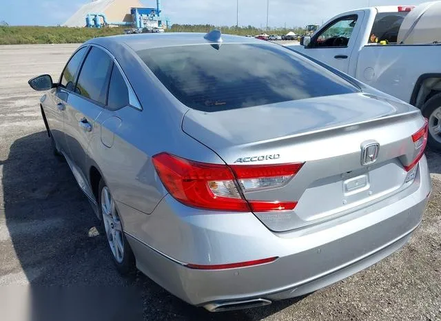 1HGCV2F90LA021317 2020 2020 Honda Accord- Touring 3