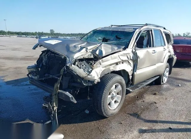 JTEBU14R870123367 2007 2007 Toyota 4runner- Sr5 V6 2