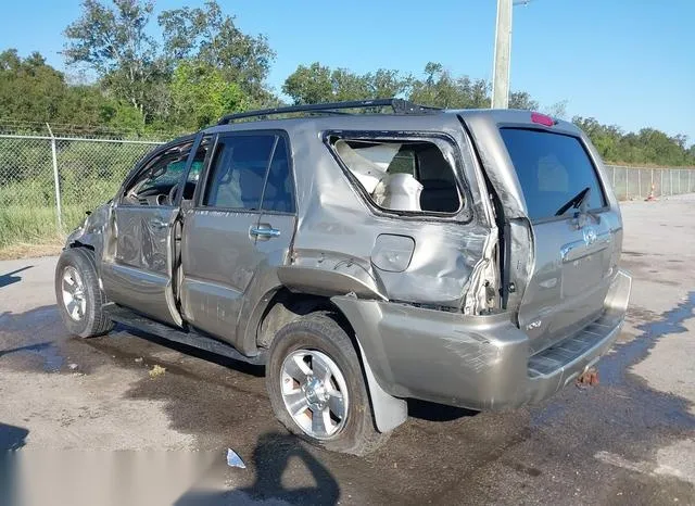 JTEBU14R870123367 2007 2007 Toyota 4runner- Sr5 V6 3