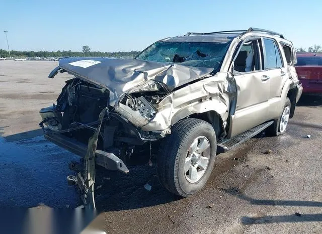 JTEBU14R870123367 2007 2007 Toyota 4runner- Sr5 V6 6