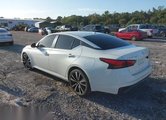 1N4BL4CV0LC185724 2020 2020 Nissan Altima- Sr Fwd 3