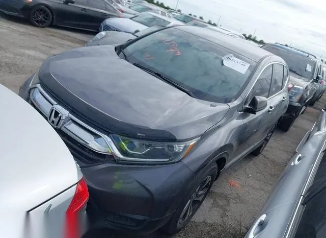 2HKRW5H33KH419290 2019 2019 Honda CR-V- LX 2