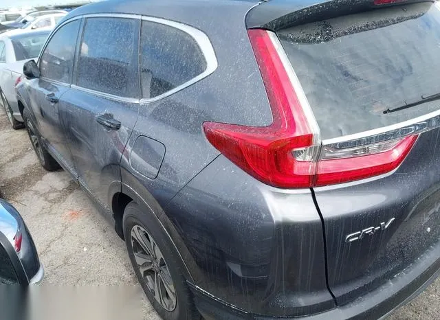 2HKRW5H33KH419290 2019 2019 Honda CR-V- LX 3