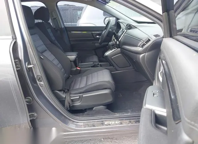 2HKRW5H33KH419290 2019 2019 Honda CR-V- LX 5