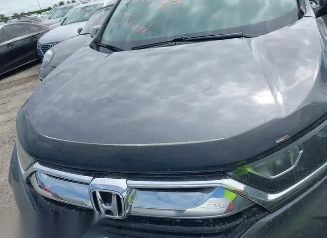 2HKRW5H33KH419290 2019 2019 Honda CR-V- LX 6