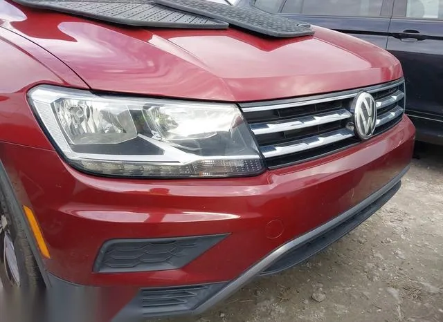 3VV3B7AX7KM095072 2019 2019 Volkswagen Tiguan- 2-0T Se/2-0T 6