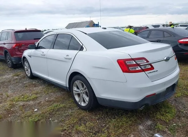 1FAHP2E86GG125732 2016 2016 Ford Taurus- Sel 3