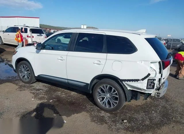 JA4AZ3A35JZ038089 2018 2018 Mitsubishi Outlander- SE 3