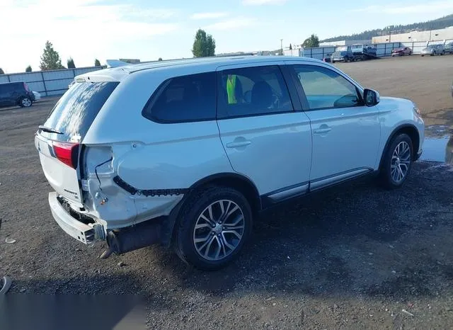 JA4AZ3A35JZ038089 2018 2018 Mitsubishi Outlander- SE 4