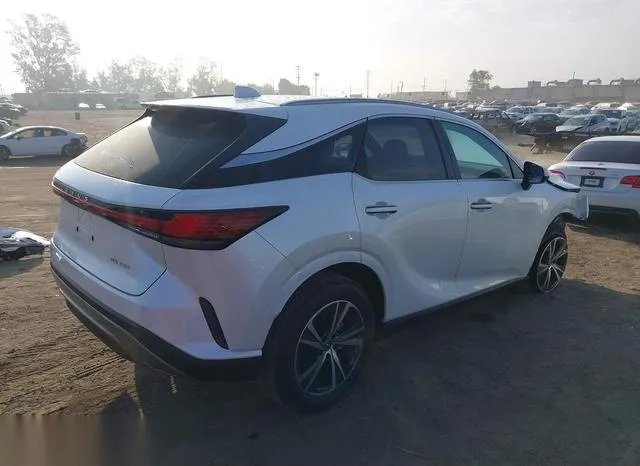 JTJCHMAAXR2018752 2024 2024 Lexus RX- 350 Premium 4