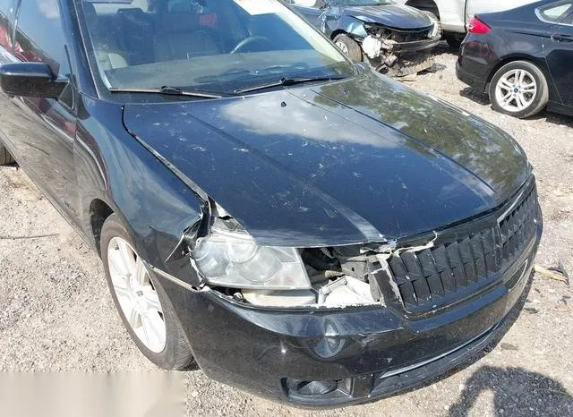 3LNHM26T47R631621 2007 2007 Lincoln MKZ 6