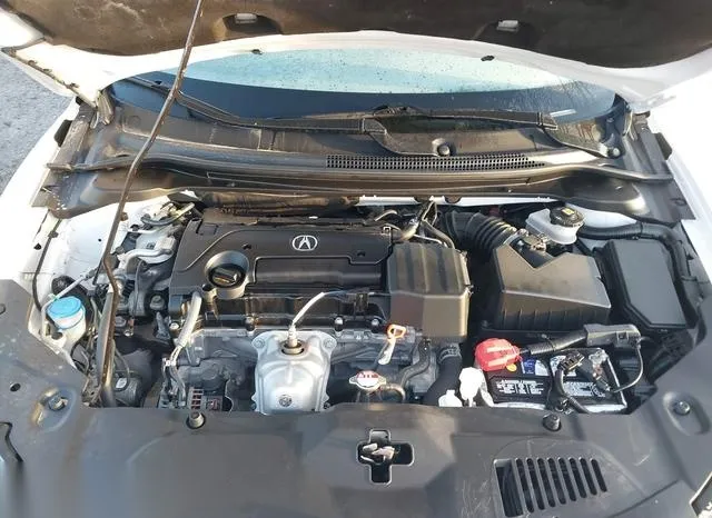 19UDE2F78LA001559 2020 2020 Acura ILX 10