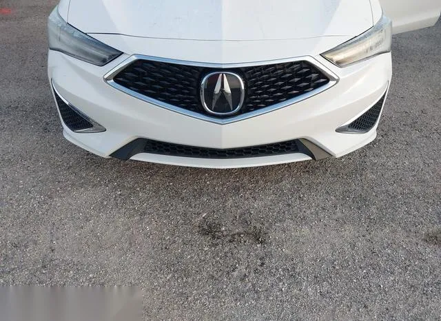 19UDE2F78LA001559 2020 2020 Acura ILX 6