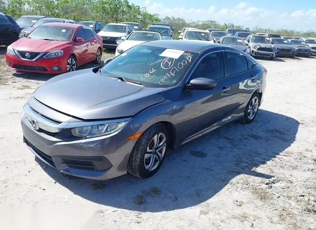 2HGFC2F55JH599878 2018 2018 Honda Civic- LX 2