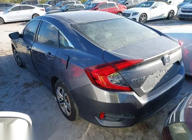 2HGFC2F55JH599878 2018 2018 Honda Civic- LX 3