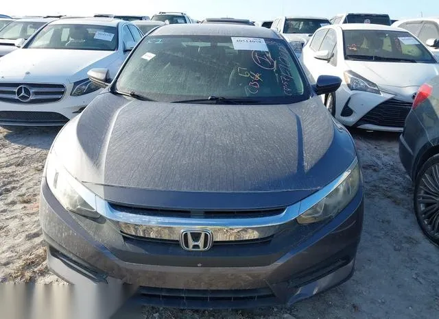 2HGFC2F55JH599878 2018 2018 Honda Civic- LX 6