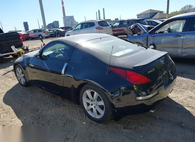 JN1AZ34E73T008832 2003 2003 Nissan 350Z- Touring 3