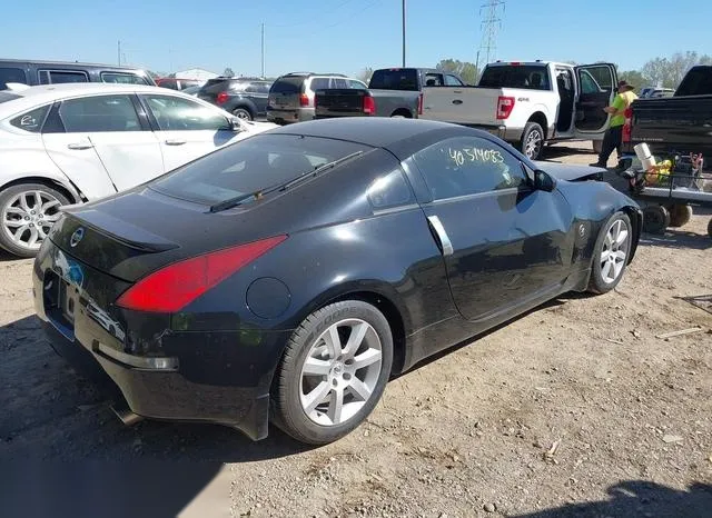 JN1AZ34E73T008832 2003 2003 Nissan 350Z- Touring 4