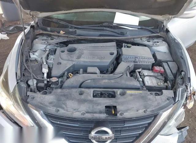 1N4AL3AP0HC284545 2017 2017 Nissan Altima- 2-5 SV 10